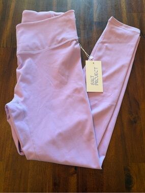 Salt project leggings-nwt